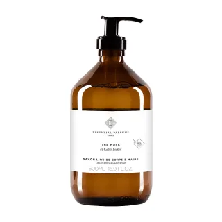 Essential Parfums The Musc By Calice Becker Hand And Body Soap