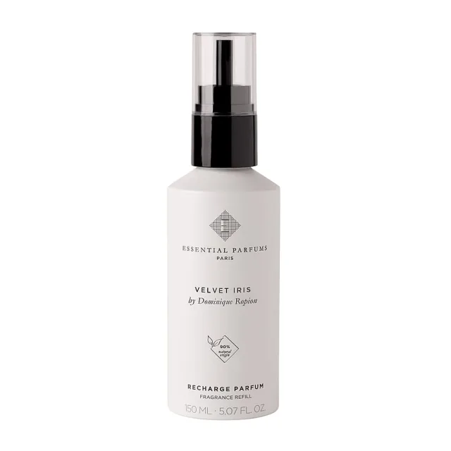 Essential Parfums Velvet Iris By Dominique Ropion Eau de Parfum Refill