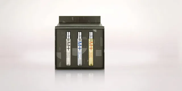 Escentric Molecules M+ Discovery Set