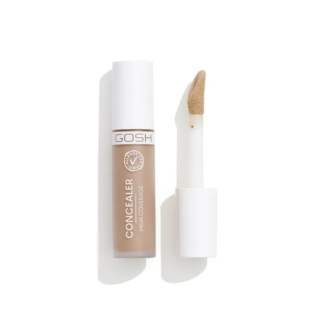 Gosh Copenhagen Concealer 006 Honey