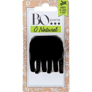 B&O Paris Crocodile Clip for Thick Hair