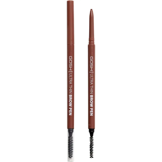 Gosh Copenhagen Ultra Thin Brow Pen