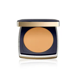 Estée Lauder Double Wear Stay-In-Place Matte Powder Foundation SPF 10 Compact 5W1 Bronze