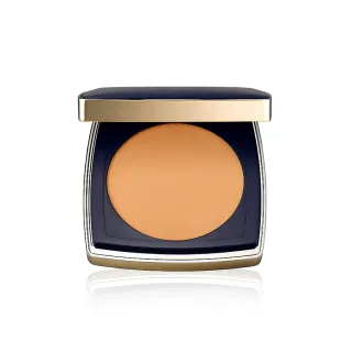 Estée Lauder Double Wear Stay-In-Place Matte Powder Foundation SPF 10 Compact 6W1 Sandal Wood