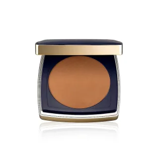 Estée Lauder Double Wear Stay-In-Place Matte Powder Foundation SPF 10 Compact 7W1 Deep Spice