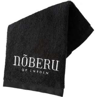 Nõberu Stockholm Face Towel