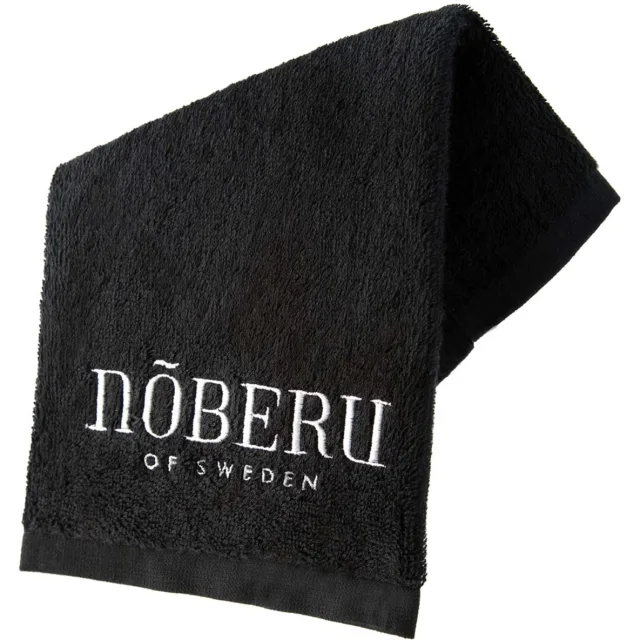 Nõberu Stockholm Face Towel