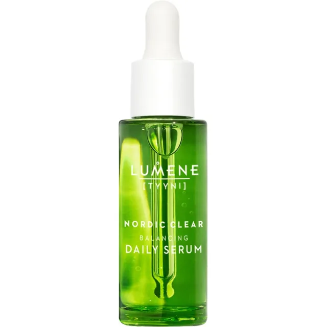 Lumene Nordic Clear Balancing Daily Serum