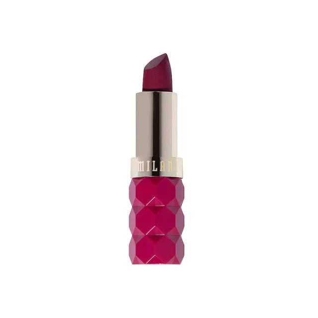Milani Color Fetish Matte Lipstick - The Flora Collection