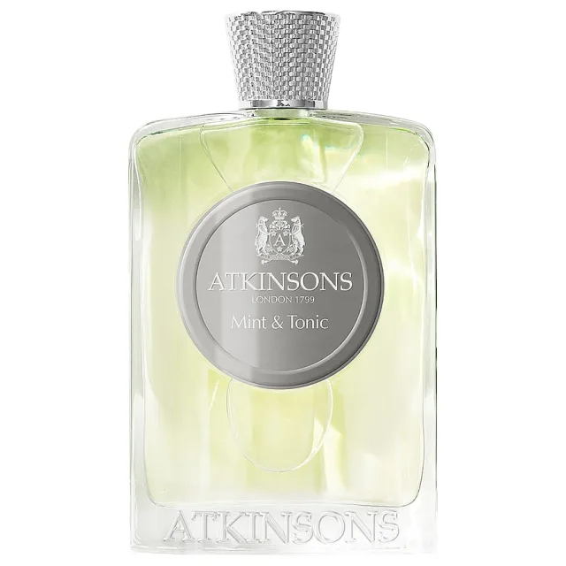 Atkinsons Mint & Tonic Eau de Parfum