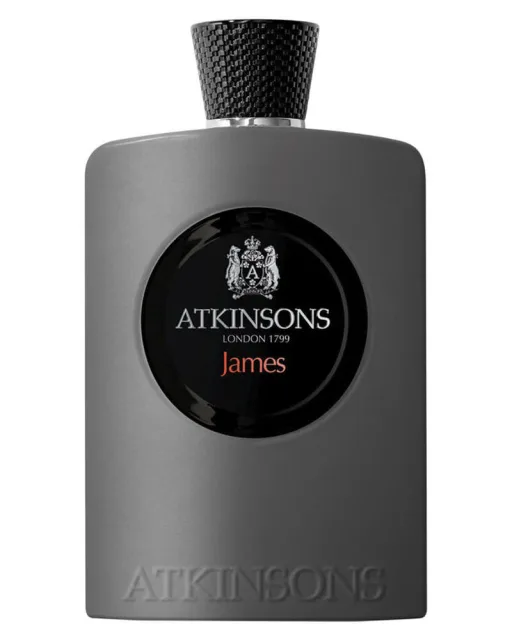 Atkinsons James Eau de Parfum