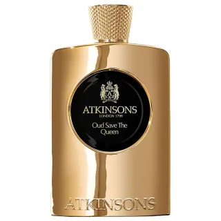 Atkinsons Oud Save The Queen Eau de Parfum