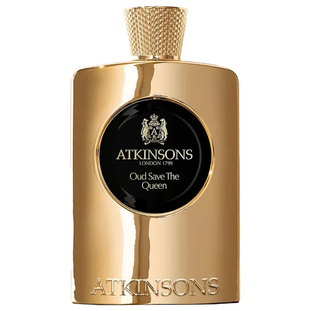 Atkinsons Oud Save The Queen Eau de Parfum