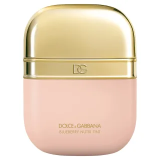 Dolce & Gabbana Blueberry Nutri Tint Hydra Glow & Fresh Skin SPF 20