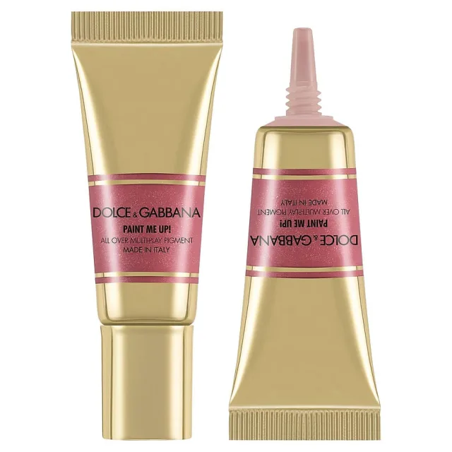 Dolce & Gabbana Paint Me Up! All Over Multi-Play Pigment