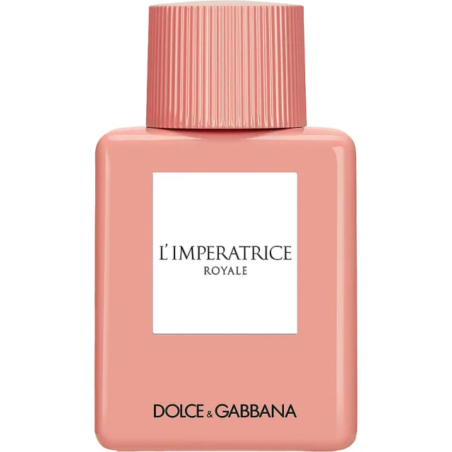 Dolce & Gabbana L'Imperatrice Royale Eau de Toilette