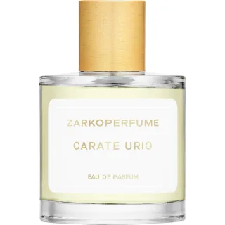 Zarkoperfume Carate Urio Eau de Parfum