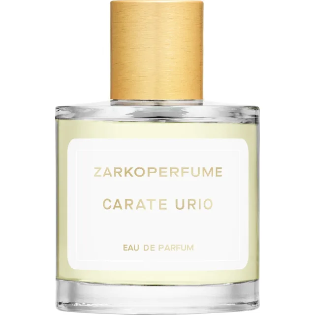 Zarkoperfume Carate Urio Eau de Parfum