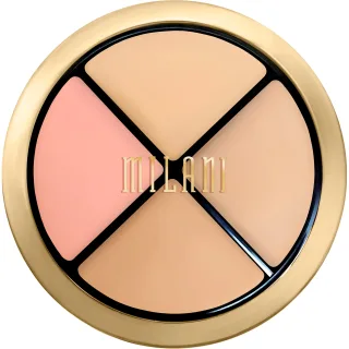 Milani Conceal + Perfect All-In-One Concealer Kit Fair To Light