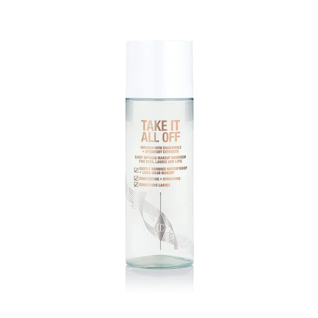 Charlotte Tilbury Take It All Off 120 ml