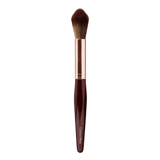 Charlotte Tilbury Powder & Sculpt Brush Powder & Sculpt Brush