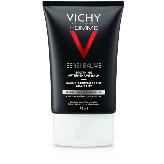 Vichy Homme Sensi Baume
