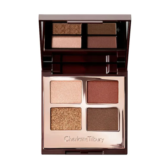 Charlotte Tilbury Luxury Palette Bella Sofia
