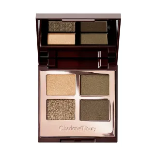 Charlotte Tilbury Luxury Palette The Rebel