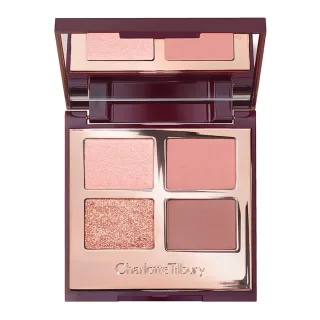 Charlotte Tilbury Luxury Palette Pillow Talk