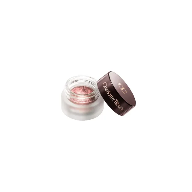 Charlotte Tilbury Eyes To Mesmerise Pillow Talk