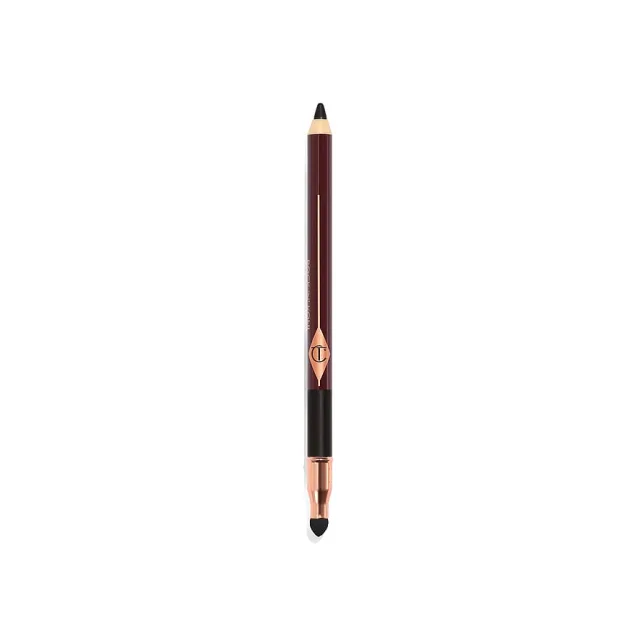 Charlotte Tilbury Rock 'N' Kohl Bedroom Black