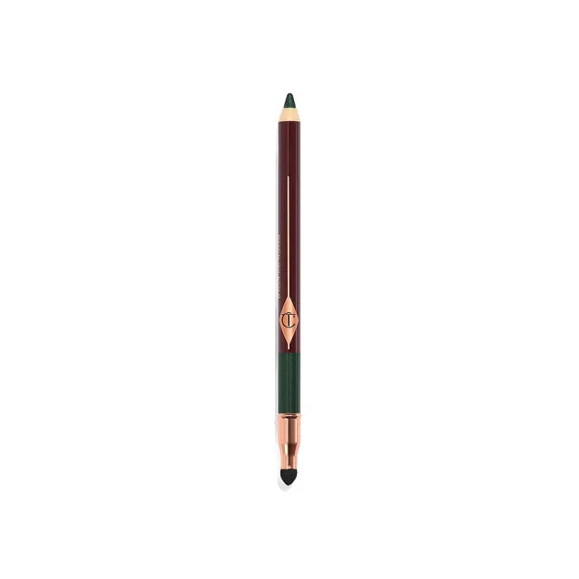 Charlotte Tilbury Rock 'N' Kohl Hypnotic Peacock