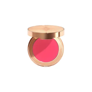 Charlotte Tilbury Beautiful Skin Island Glow Lip & Cheek Paradise Pink Glow