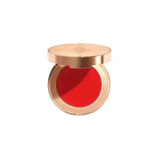 Charlotte Tilbury Beautiful Skin Island Glow Lip & Cheek Pinched Cheek Glow