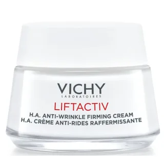 Vichy Liftactiv H.A. Anti-Wrinkle Day Cream Normal And Combination Skin