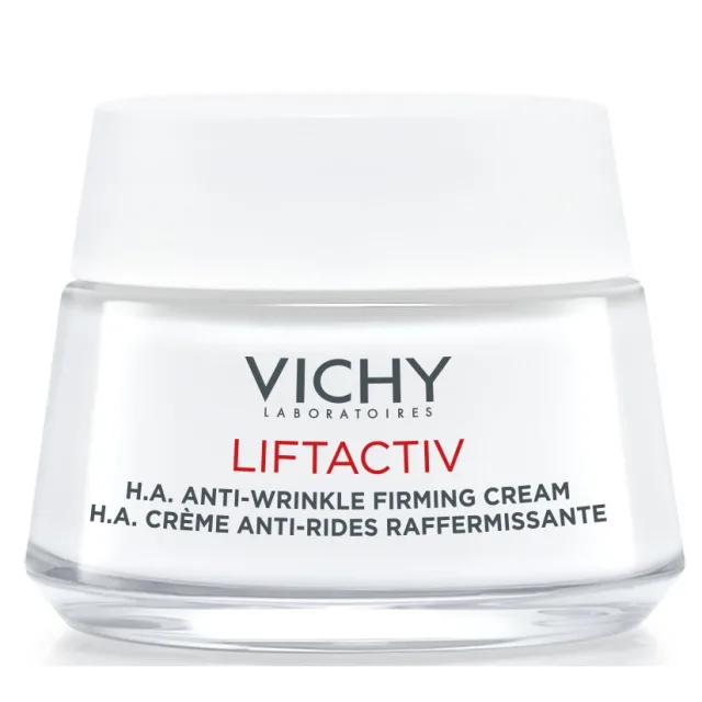 Vichy Liftactiv H.A. Anti-Wrinkle Day Cream Normal And Combination Skin
