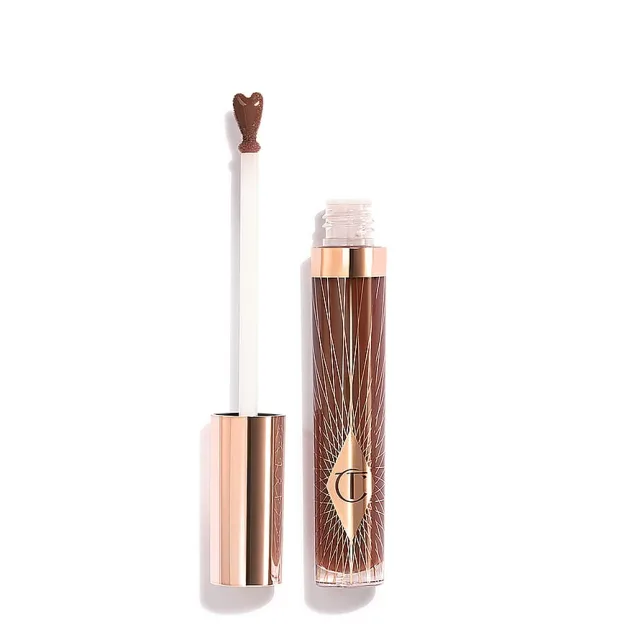 Charlotte Tilbury Collagen Lip Bath Pillow Talk Deep