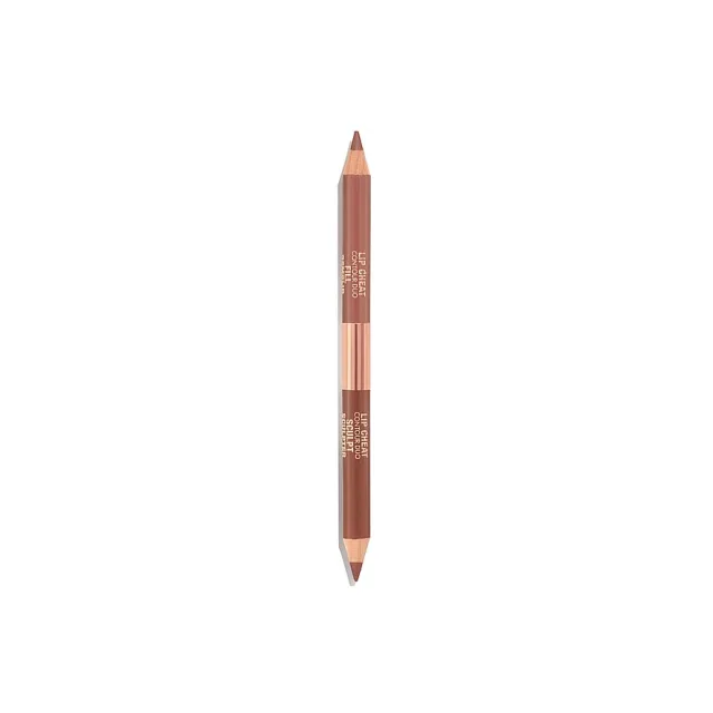 Charlotte Tilbury Lip Cheat Contour Duo Medium