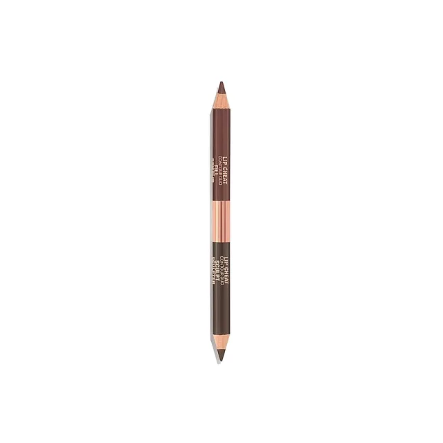 Charlotte Tilbury Lip Cheat Contour Duo Deep