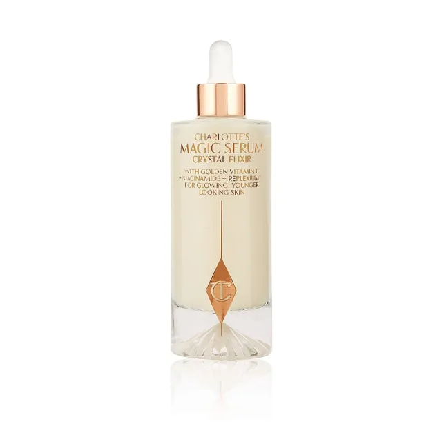Charlotte Tilbury Charlotte's Magic Serum Crystal Elixir 100 ml