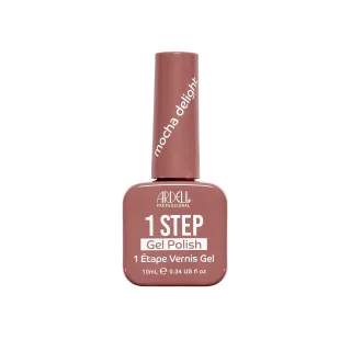 Ardell 1 Step Gel Polish Mocha Delight