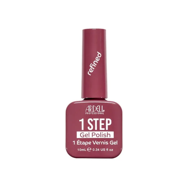 Ardell 1 Step Gel Polish Refined
