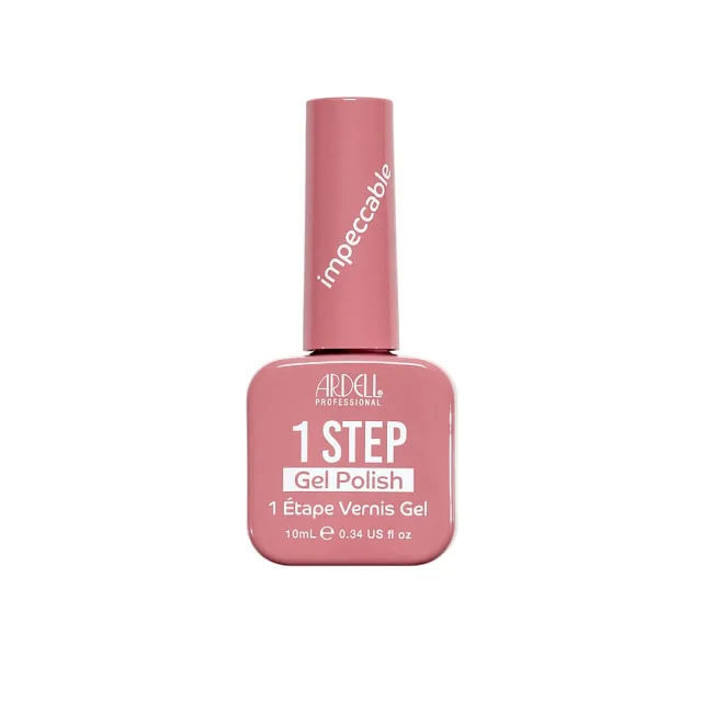 Ardell 1 Step Gel Polish Impeccable
