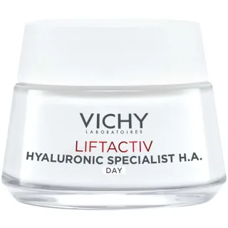 Vichy Liftactiv H.A. Anti-Wrinkle Day Cream Dry Skin