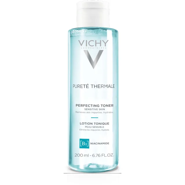 Vichy Pureté Thermale Perfecting Toner