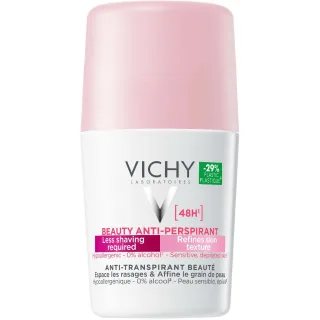 Vichy Deodorant Beauty Deodorant Anti-Perspirant
