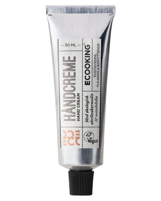 Ecooking Hand Cream