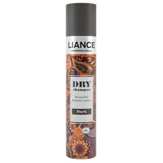 Liance Dry Shampoo Dark