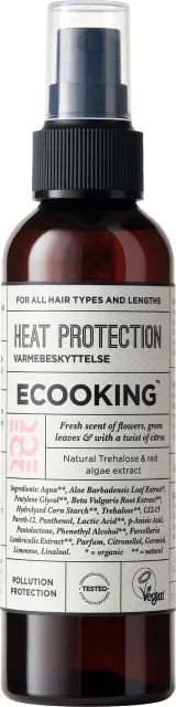 Ecooking Heat Protection