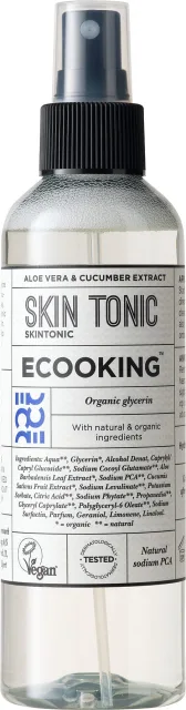 Ecooking Skin Tonic